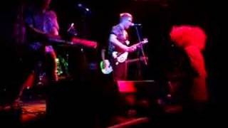 Thunderbirds Are Now! Live in Bristol