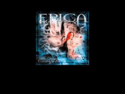 Epica - Fools of Damnation (Lyrics)