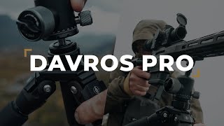 Davros Pro Gen 2