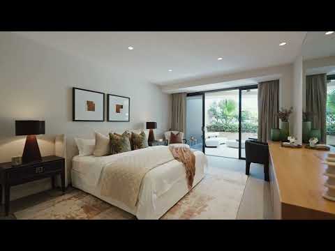 10/10 Lincoln Crescent, Woolloomooloo, NSW 2011, 4 habitaciones, 3 baños, Apartment