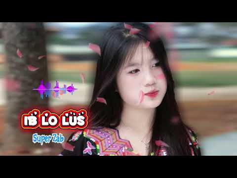 Super Zab - Ib Lo Lus -Cover Al  Zoo Noog Heev