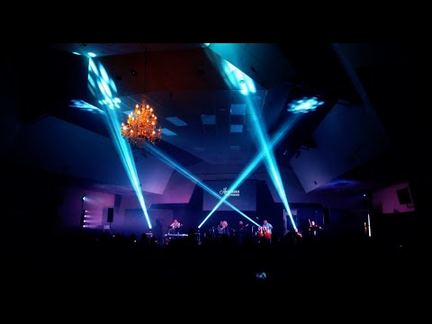 Rolling In The Deep - Performed By Mercedes Nodarse