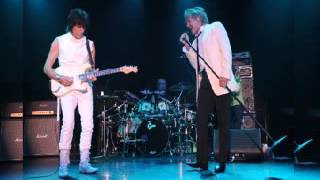 Jeff Beck & Rod Steward - Blues Deluxe - Dimitris Lesini Blues