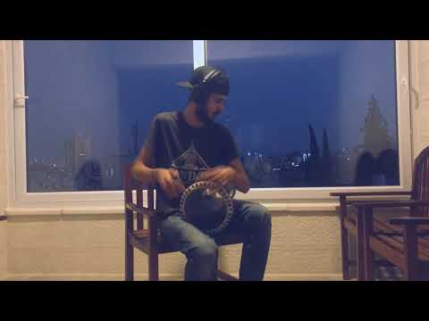 INNA - Yalla Darbuka Cover