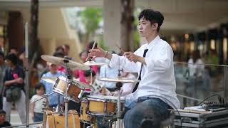 2024-05-25-李科穎KE-孤勇者 （副歌）（陳奕迅）