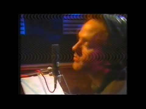 R.E.M. 1991-03-29 - 'Friday at The Dome' (‘Radio Song’ & ‘Losing My Religion’ live from 12/03/91)