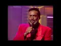 The Four Tops - Loco In Acapulco [TOTP] (1988)