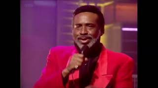 The Four Tops - Loco In Acapulco [TOTP] (1988)