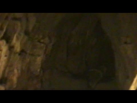 Bersbo Storgruva | Bersbo Mine, Åtvidaberg, Sweden