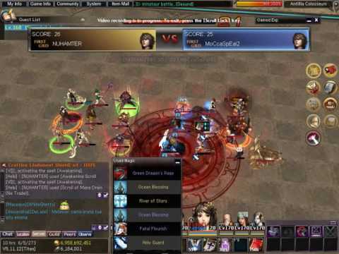 Atlantica  final titan AM 23-10-16