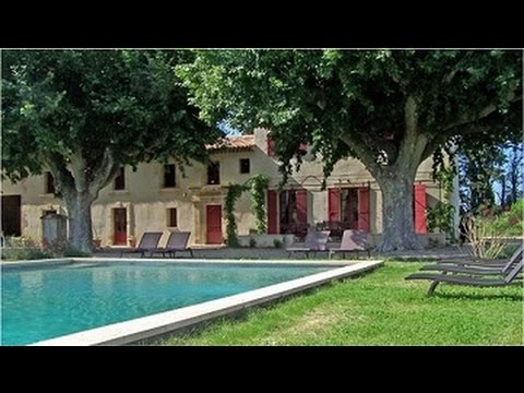 A Week In Provence Tour