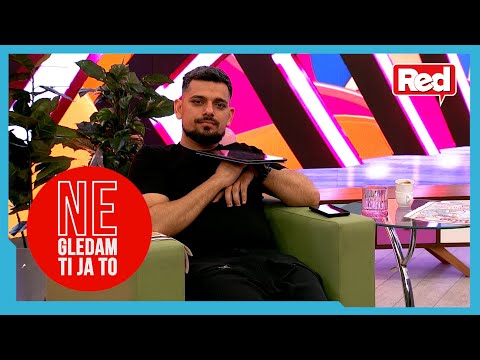 Telefonsko uključenje: Julijana, majka Pece i Nece - Ne Gledam Ti Ja To - 24.04.2023 - Red TV