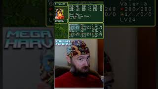 Download lagu Max Stats Early in Suikoden #shorts mp3