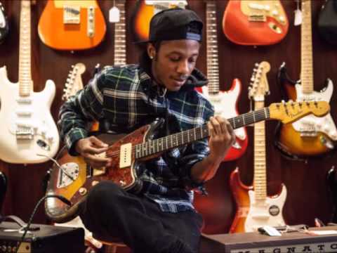 Dillon Cooper - Salute