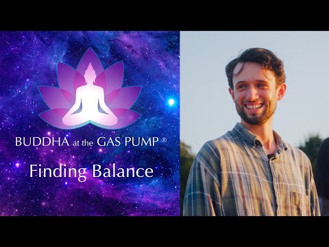 Taoism, Planet & People: Inspiring Change - George Thompson - Buddha at the Gas Pump Interview®