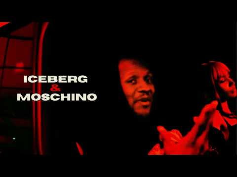 Giggs x Skrapz - Iceberg & Moschino [Music Video]
