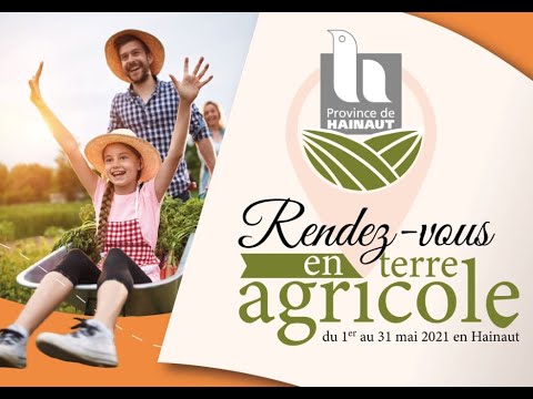 Rendez-vous en Terre Agricole