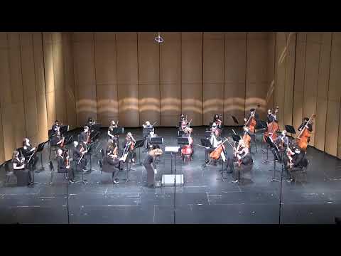 Philharmonic UIL Concert