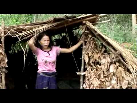 Bringing Family Planning to Remote Lao Villages