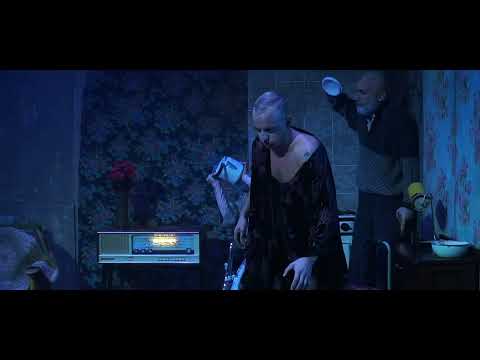 TOBULA PORA - anonsas