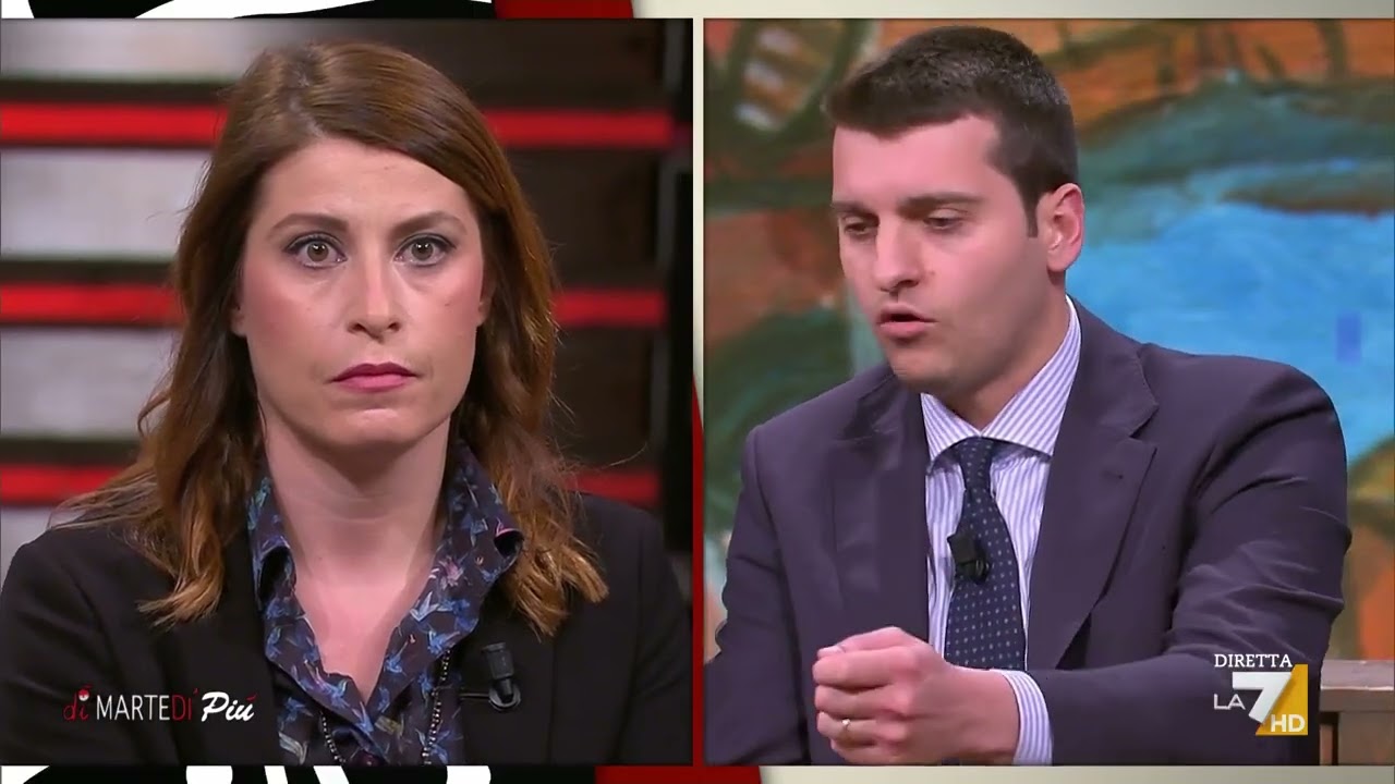 Giubilei: “Non si può negare che esista un sistema che vuole impedire le espulsioni dei ...