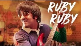 Ruby Ruby Remix