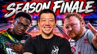 The Grand Finale! | Summer Series S4 Ep.12
