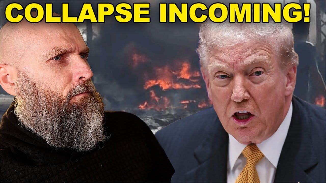 ⚠️NYC HORROR⚠️MAMDANI THREAT⚠️THE SOUTH REACTS⚠️TRUMP READY FOR ANYTHING⚠️PEOPLE ARE SUFFERING⚠️