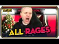 GOLDBRIDGE ALL-TIME RAGES! | ULTIMATE Collection | ALL Killer NO Filler! Try Not To Laugh!