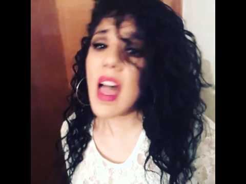 TE AMO IDIOTA- BRISSIA  (cover Raquél Sofía)