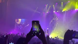 Me, You and My Medication - Boys Like Girls Live In Manila 2022