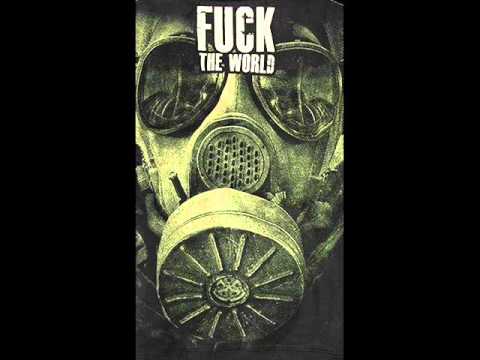 Woytas Van Mahloj - Fuck The World [SET]