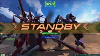 【初心者向け】初心者でも5割勝つには？【EXVS2実況】＃2