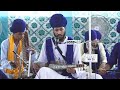Shabad Takhat Baitha Arjan Guru | Rababi Kirtan | Gurbani Kirtan | Live Bainka | #sursinghwale