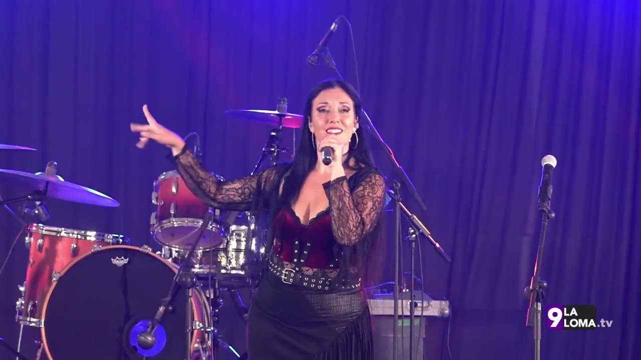 Feria de Úbeda 2024 · Trio Channel