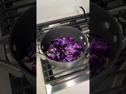 Rotkohl