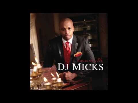 DJ Micks Ft. Spirit - Wena Wedwa