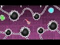 ''Future Funk III'' 100% (Demon) by JonathanGD | Geometry Dash 2.2