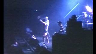 Siouxsie &amp; The Banshees - Nightshift Live The Royal Albert Hall 20.09.88