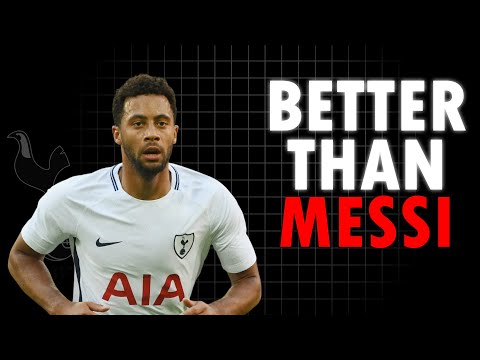 How GOOD was Mousa Dembélé ACTUALLY ?
