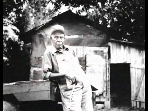 Blues in Great Depression