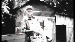 Blues in Great Depression