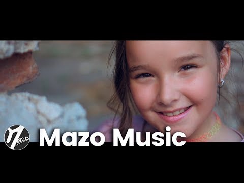 Mazo Music Channel - Alexandra Irion - De Vorba Cu Copilaria