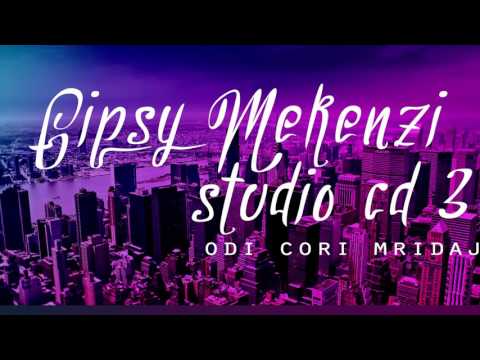 Mekenzi Studio CD3 - ODI CORI MRIDAJ