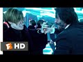 John Wick Chapter 2 2017 Hall Of Mirrors Scene 9 10 Movieclips