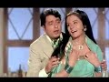 Mohammed Rafi Yeh Mana Meri Jaan Hanste Zakhm