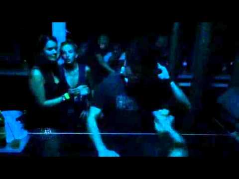 Marcelo Vasami, Budapest - Hi!Fly presents Cid Inc / Marcelo Vasami / Pole Folder @ ZIPPP 0725.