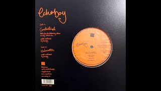 Echoboy – Usherettes/Techno2000
