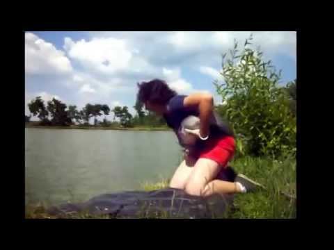 Populare Balta 1 Otvesti, cu somn african.