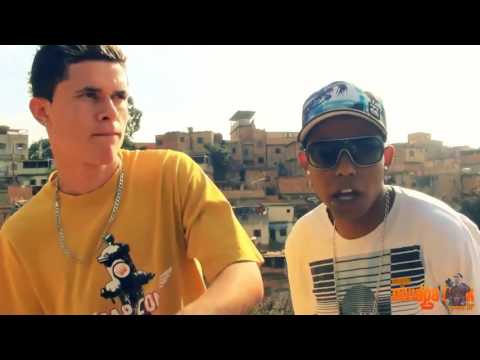 Mc pardal só Deus e a salvação